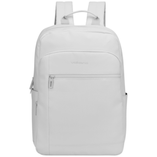 Volkano Mason 15.6"  Laptop Backpack  Grey