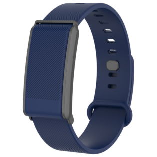 Volkano Vida Series  Smart Band -Navy