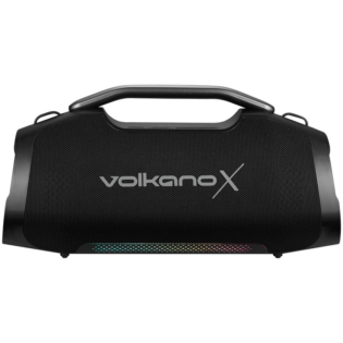 VolkanoX Ignite Ultra Bluetooth Speaker