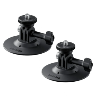 Insta360 Flexible Adhesive Mount