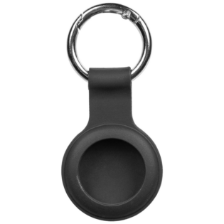 Volkano UrbanPulse Series TagTrace Silicone Protective Case-Black