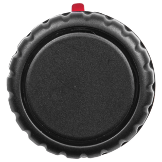 Volkano UrbanArmor Series TagTrace Rugged Multi Mount-Black