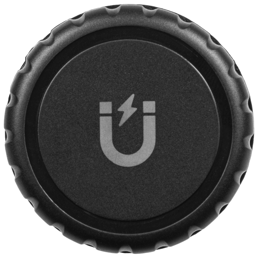 Volkano UrbanWild Series TagTrace Universal Magnet Mount-Black