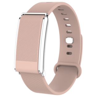 Volkano Vida Series  Smart Band -Pink