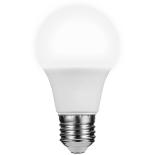 SPAR GL Day/Night Sensor Bulb  A60  5W B22 CW