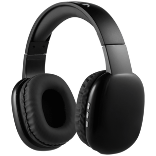 Rocka Soul Series Bluetooth Headphone - Gun Metal