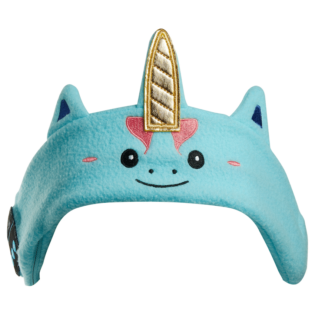 Volkano Kids Unicorn Series Bluetooth Headband Headphones