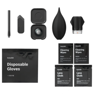 Insta360 X5 Replacement Lens Kit