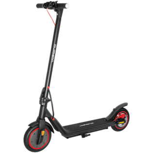 Volkano Electric Scooter - Black