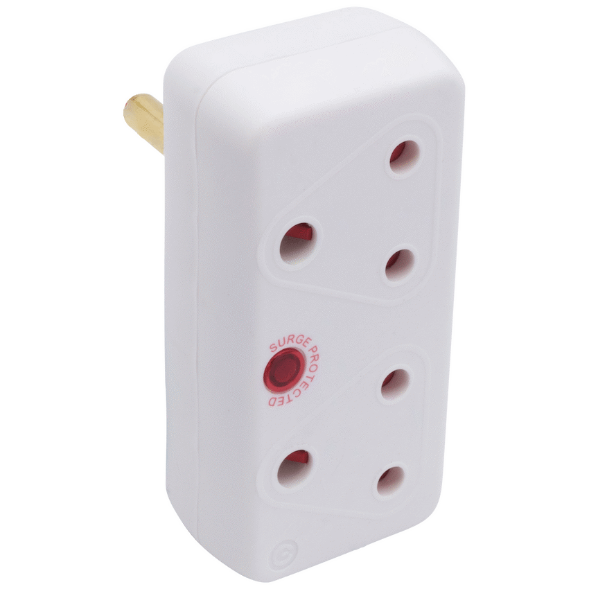 Switched 2-Way Medium Surge Adaptor - Image 10