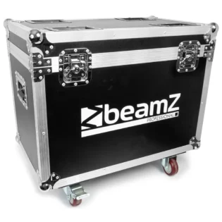 BEAMZPRO FC180 FLIGHTCASE FOR 2X IGNITE180