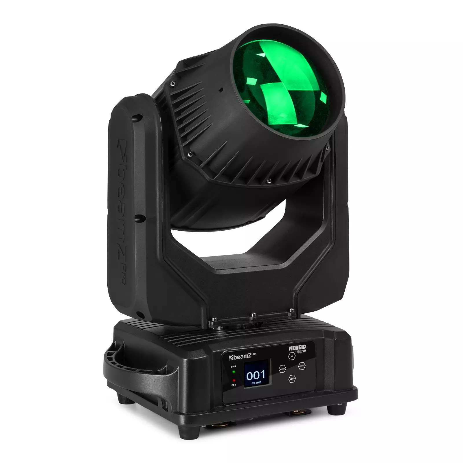 BEAMZPRO NEREID1R LED MOVING HEAD BEAM IP65 1x 150W