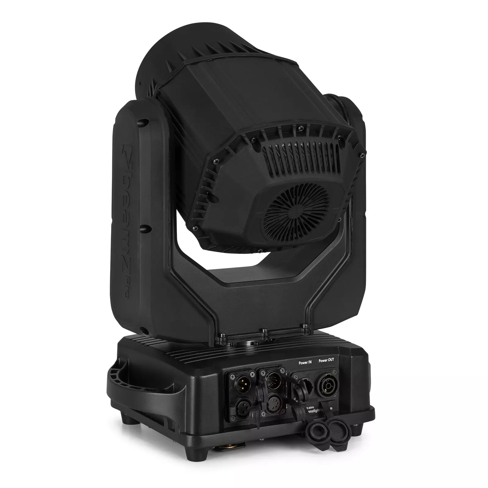 BEAMZPRO NEREID1R LED MOVING HEAD BEAM IP65 1x 150W - Image 3