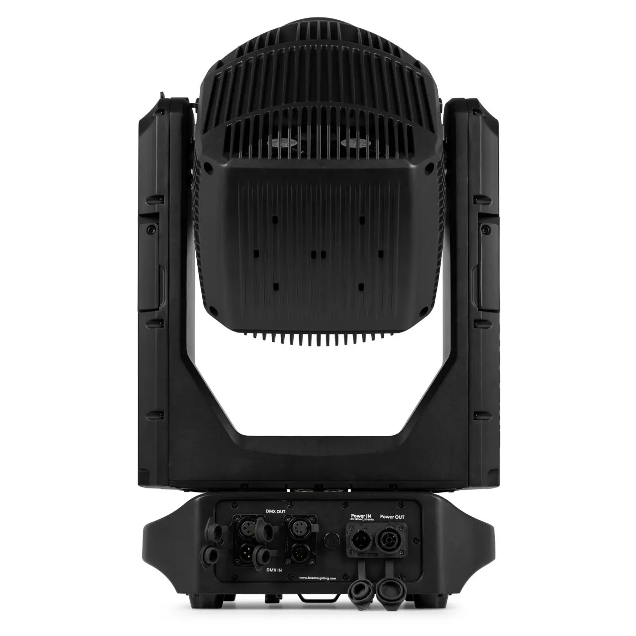 BEAMZPRO NEREID700 LED MOVING HEAD BEAM IP65 1x 750W - Image 2