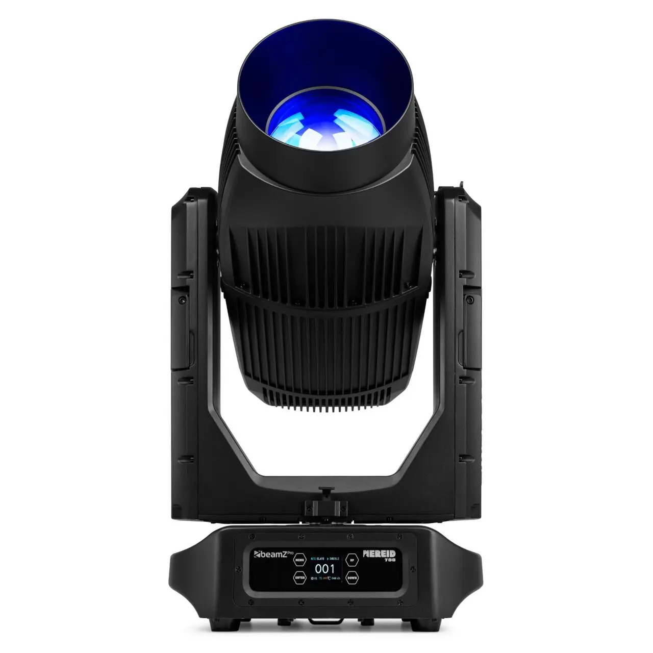 BEAMZPRO NEREID700 LED MOVING HEAD BEAM IP65 1x 750W - Image 3