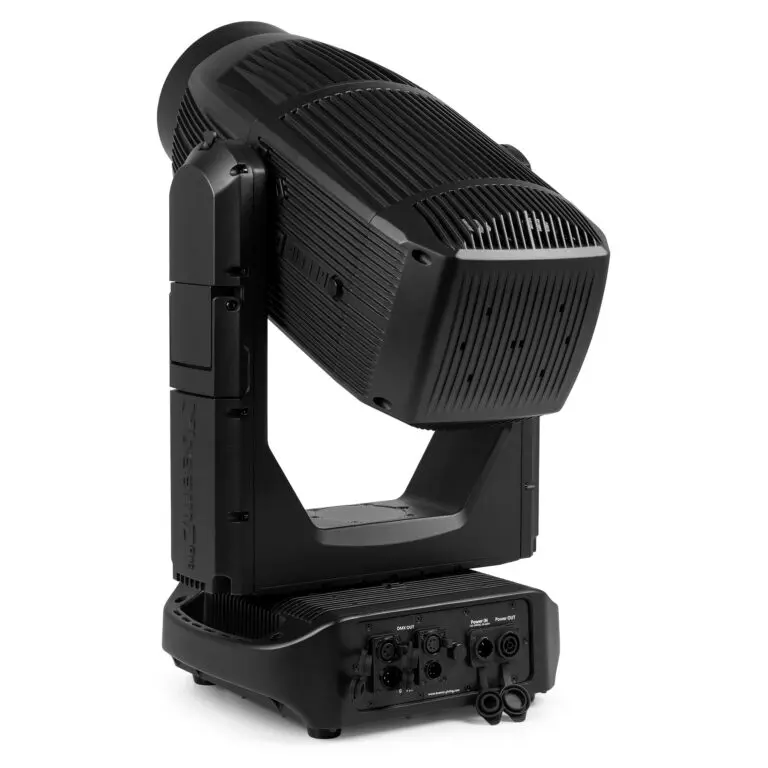 BEAMZPRO NEREID700 LED MOVING HEAD BEAM IP65 1x 750W - Image 7