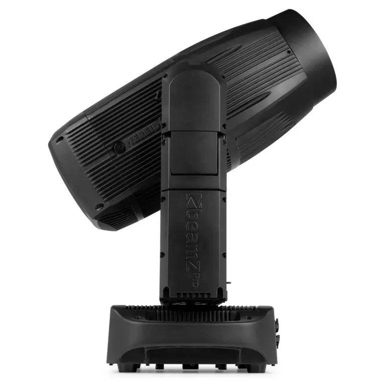 BEAMZPRO NEREID700 LED MOVING HEAD BEAM IP65 1x 750W - Image 8
