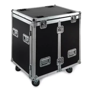 BEAMZPRO FC700 FLIGHTCASE FOR 2X NEREID700
