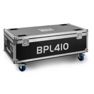 BEAMZ FC410 FLIGHTCASE FOR 2X BPL410