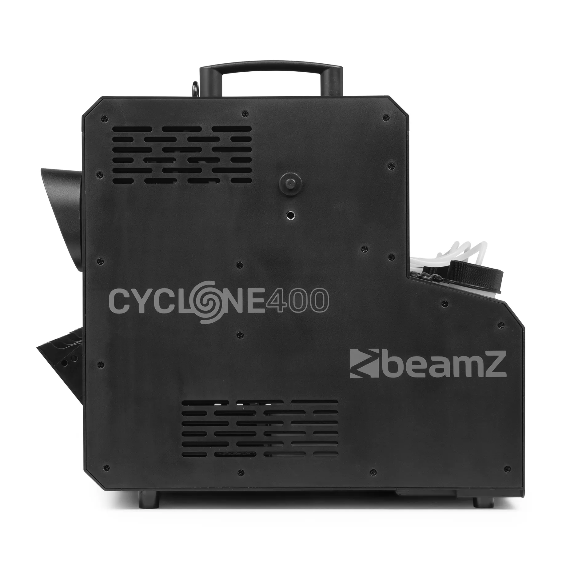 BEAMZ CYCLONE400 FOG BUBBLE MACHINE RGBW - Image 4