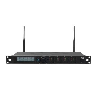 JTS CS-W4C CONFERENCE RECEIVER UHF 506 - 542 MHz