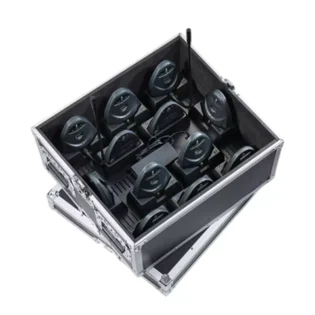 JTS W4-CH12 BATTERY CHARGER (NO BATTERIES INCLUDED)