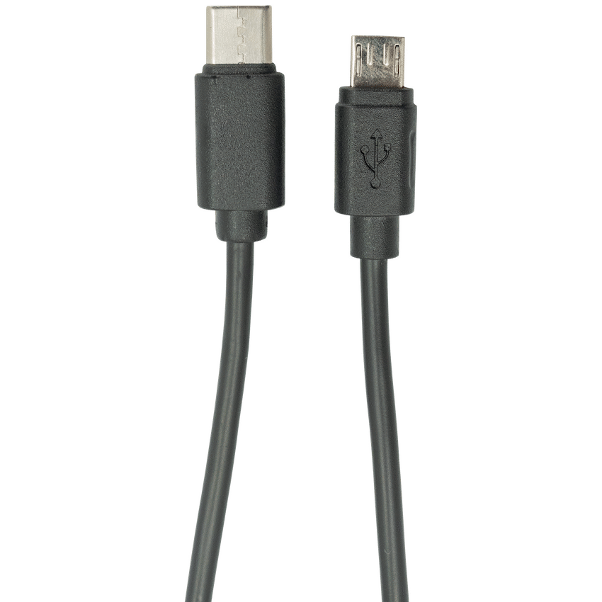 Volkano Cupla Series 3.1a Dual Output Charger - Black - Image 2