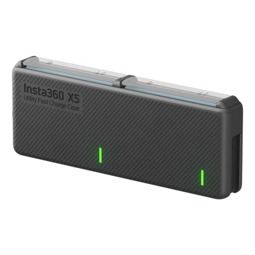 Insta360 X5 Utility Fast-Charge Case - Image 3