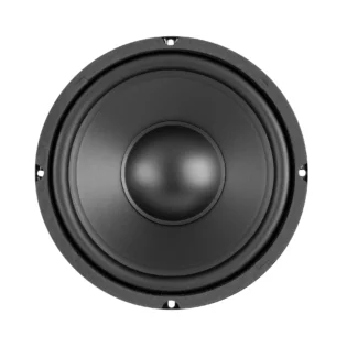 VONYX WPP20 REPACEMENT DRIVER POLYPROP 8INCH 100W
