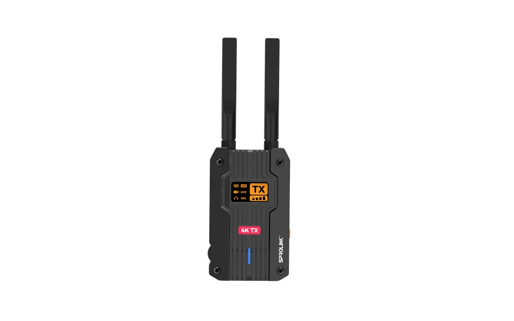 Sprolink Airlink 4K Wireless HDMI & UVC Video Transmission System - Image 2