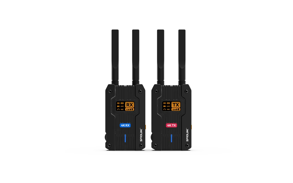 Sprolink Airlink 4K Wireless HDMI & UVC Video Transmission System - Image 3