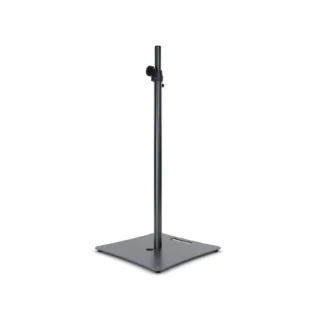 ATHLETIC SPEAKER STAND WITH BASE