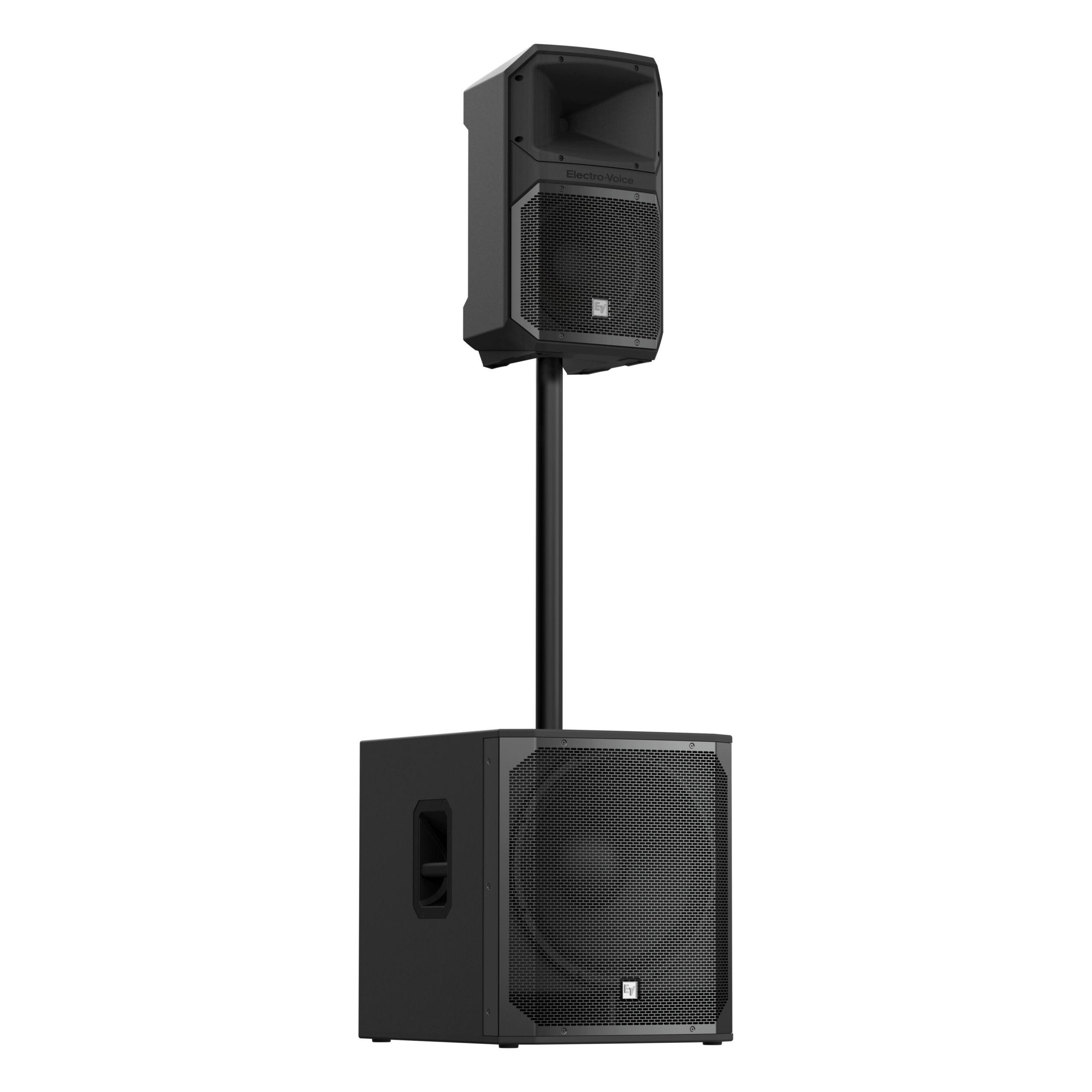 EV EVIVA 12P Powerable Powered Loudspeaker - Image 12