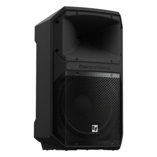 EV EVIVA 12P Powerable Powered Loudspeaker