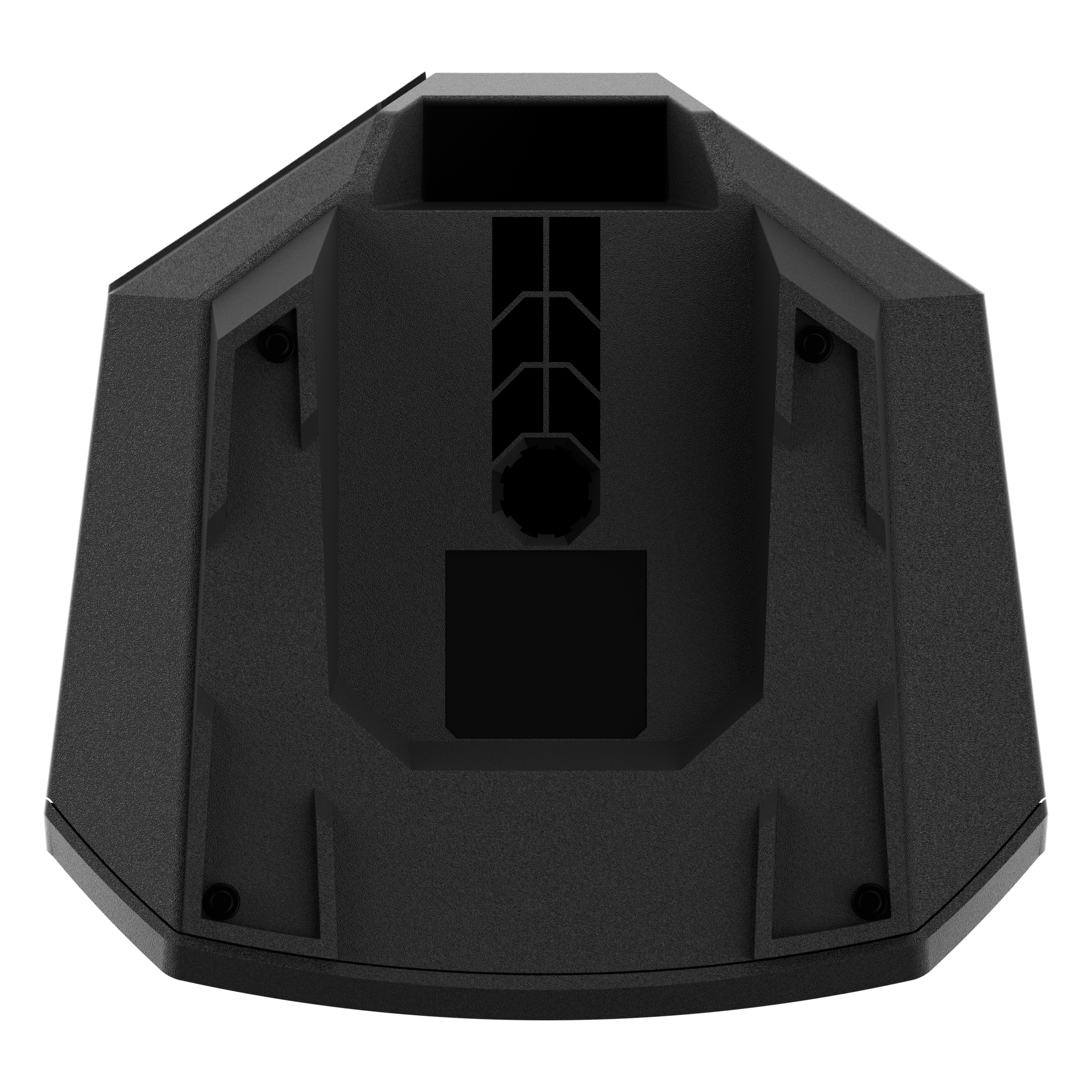 EV EVIVA 15P Portable Powered Loudspeaker - Image 3