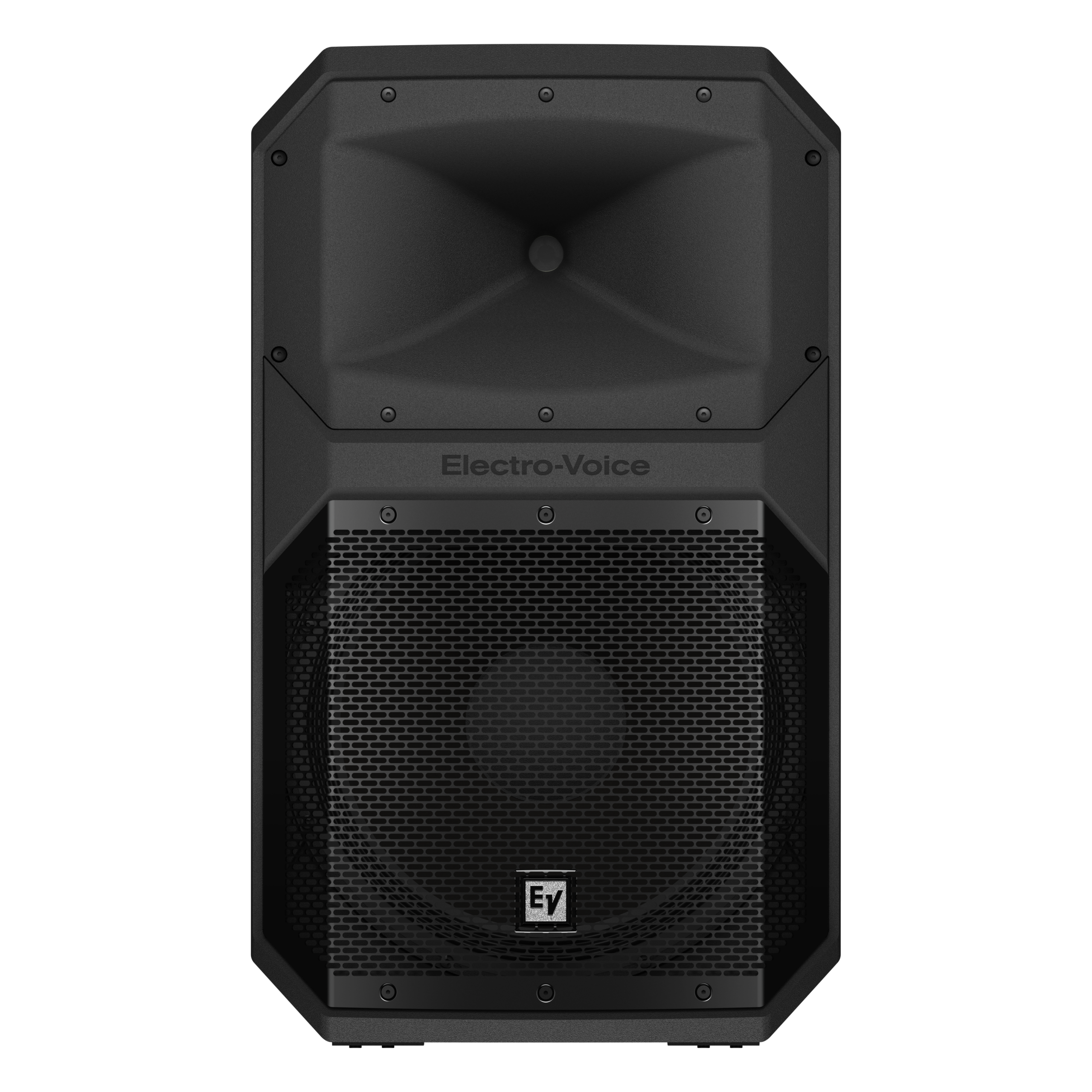 EV EVIVA 15P Portable Powered Loudspeaker - Image 5
