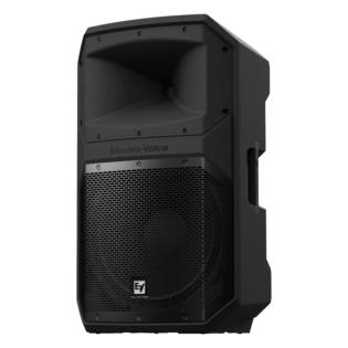 EV EVIVA 15P Portable Powered Loudspeaker