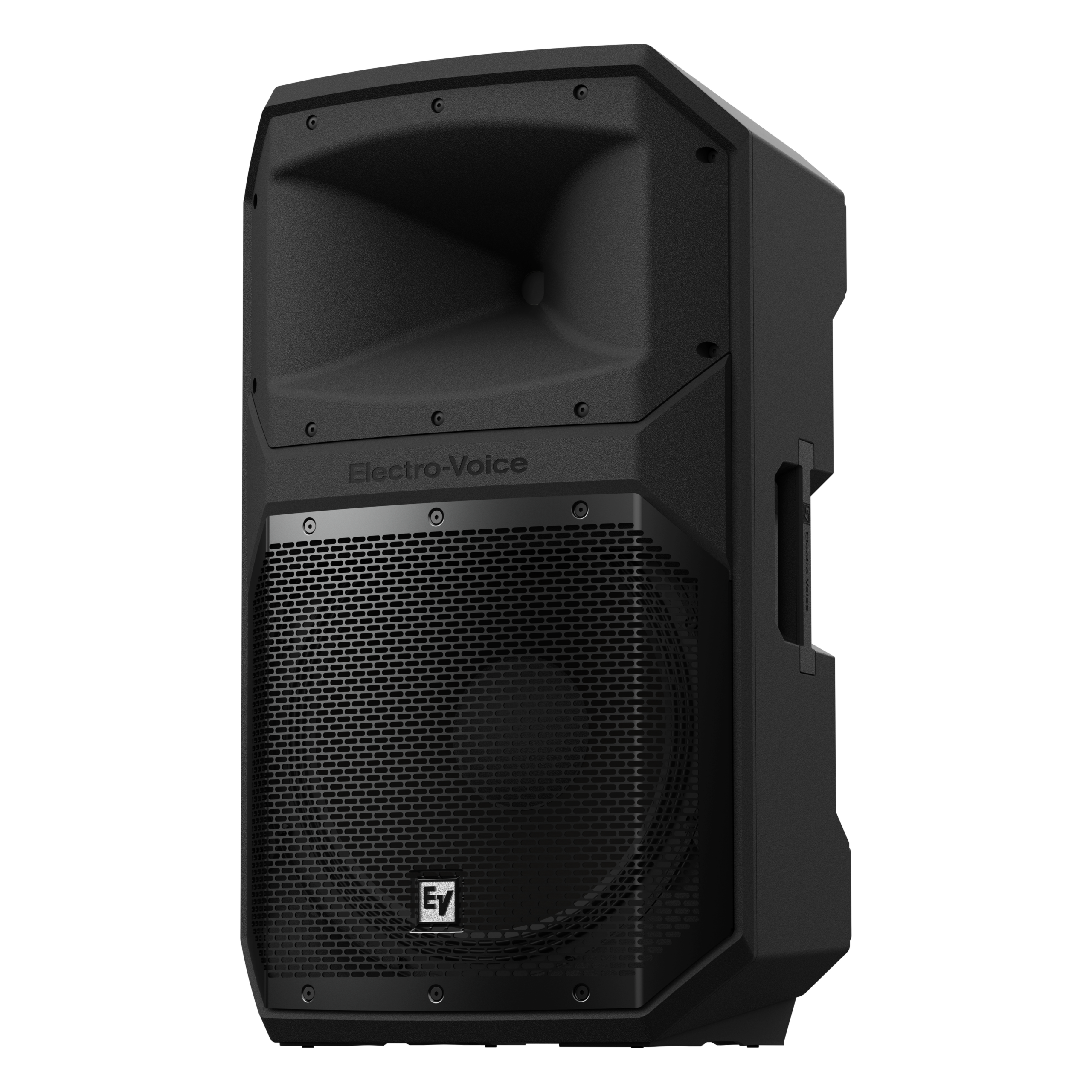 EV EVIVA 15P Portable Powered Loudspeaker
