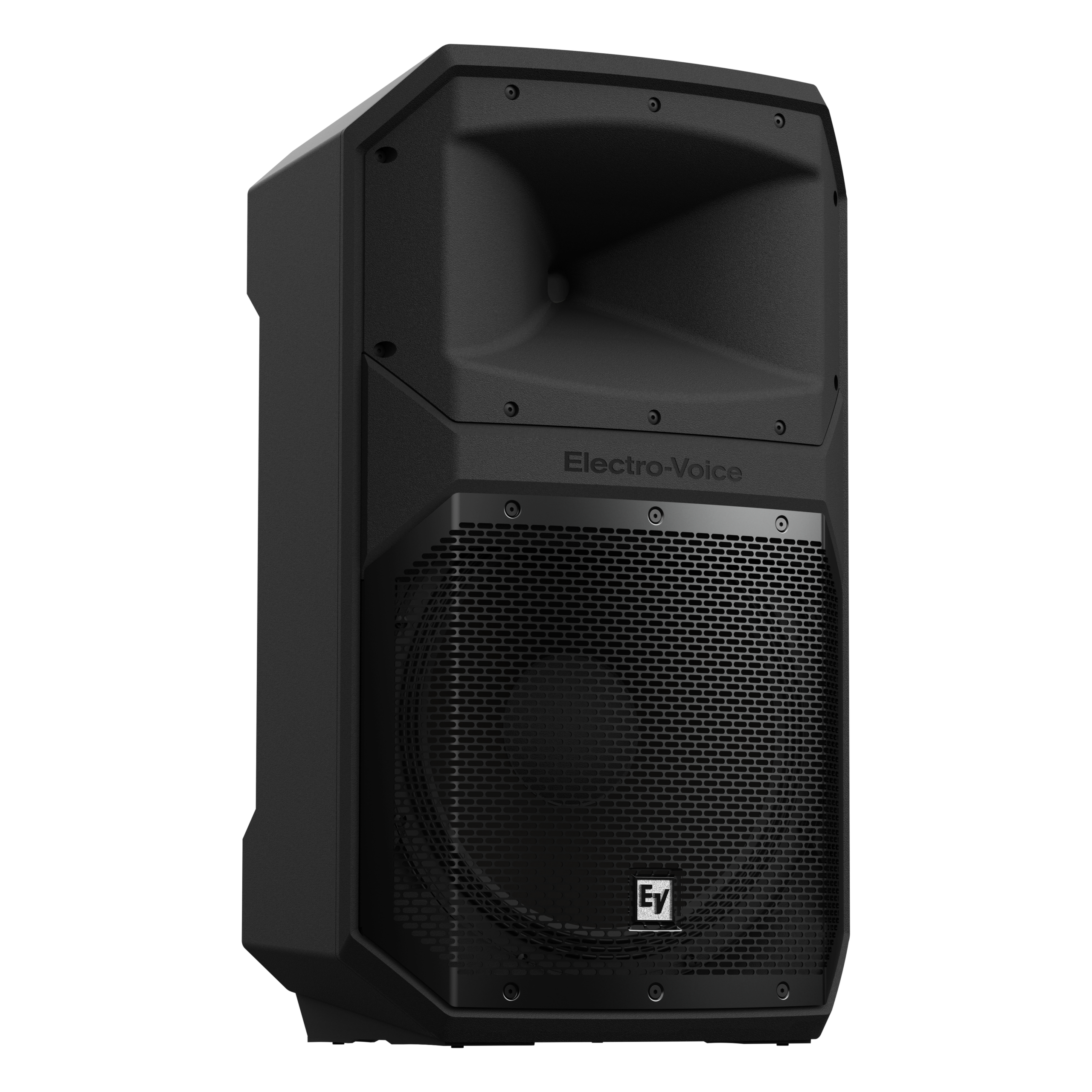 EV EVIVA 15P Portable Powered Loudspeaker - Image 4