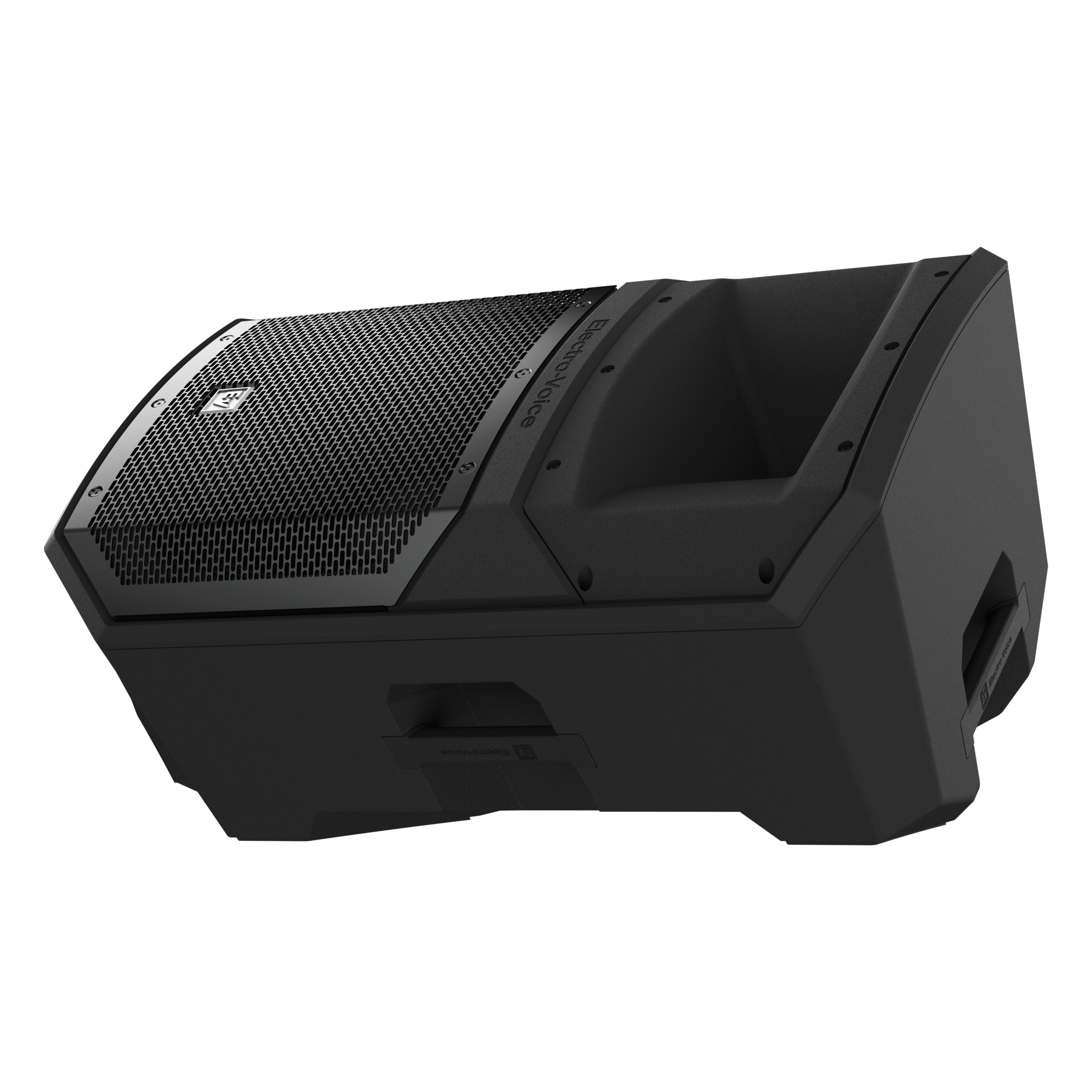EV EVIVA 15P Portable Powered Loudspeaker - Image 6