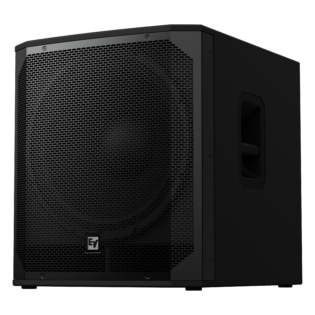 EV EVIVA 18SP Portable Powered Subwoofer