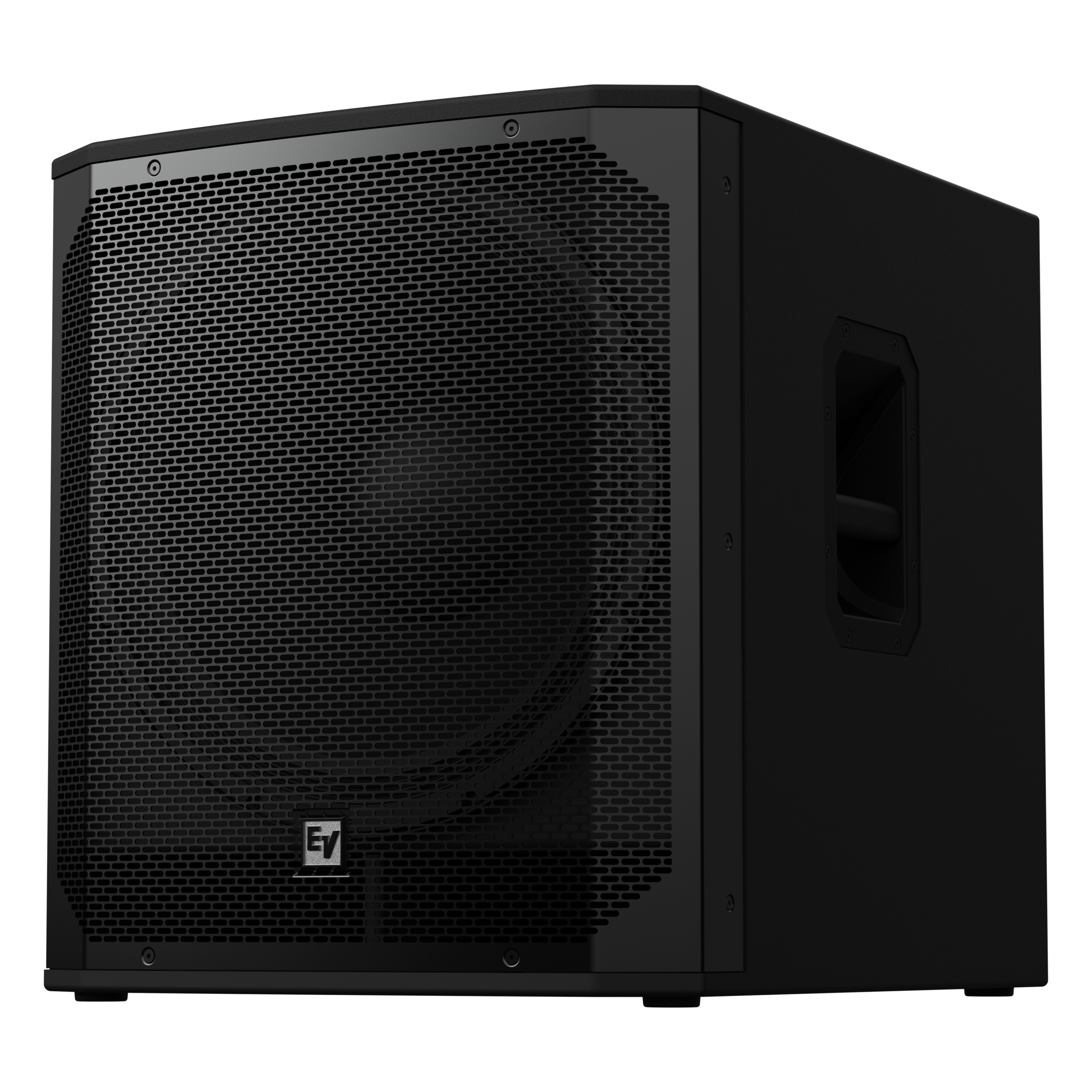 EV EVIVA 18SP Portable Powered Subwoofer