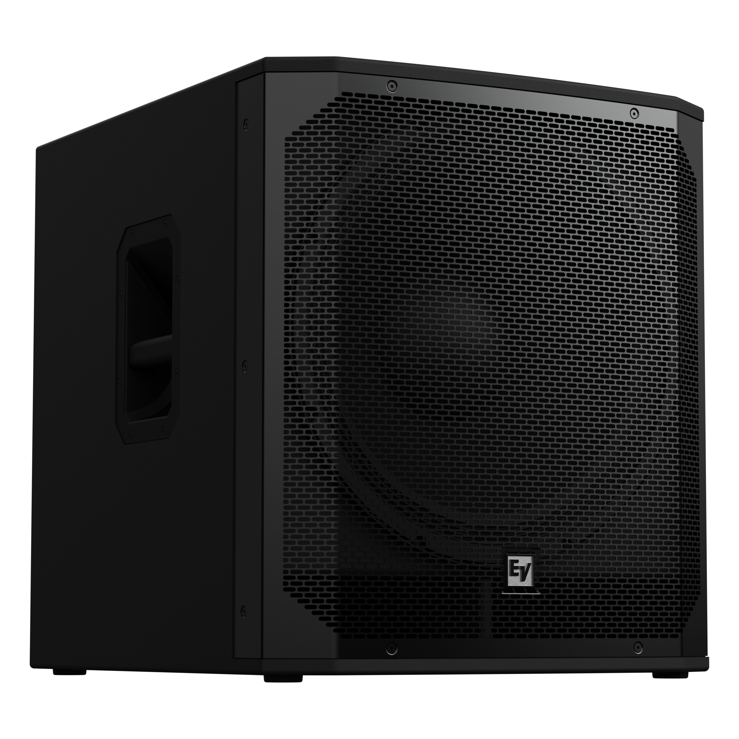 EV EVIVA 18SP Portable Powered Subwoofer - Image 3