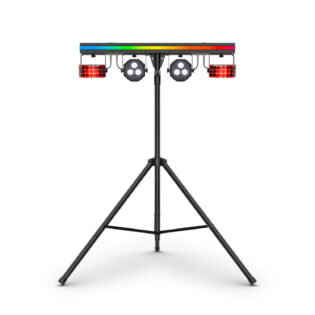 Chauvet Gigbar 3 ILS