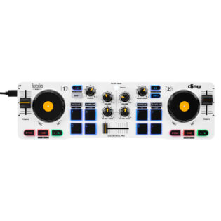 Hercules DJ Control Mix