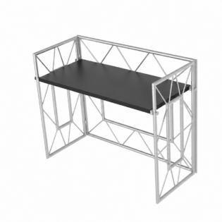 Imix DJ Booth Table Truss