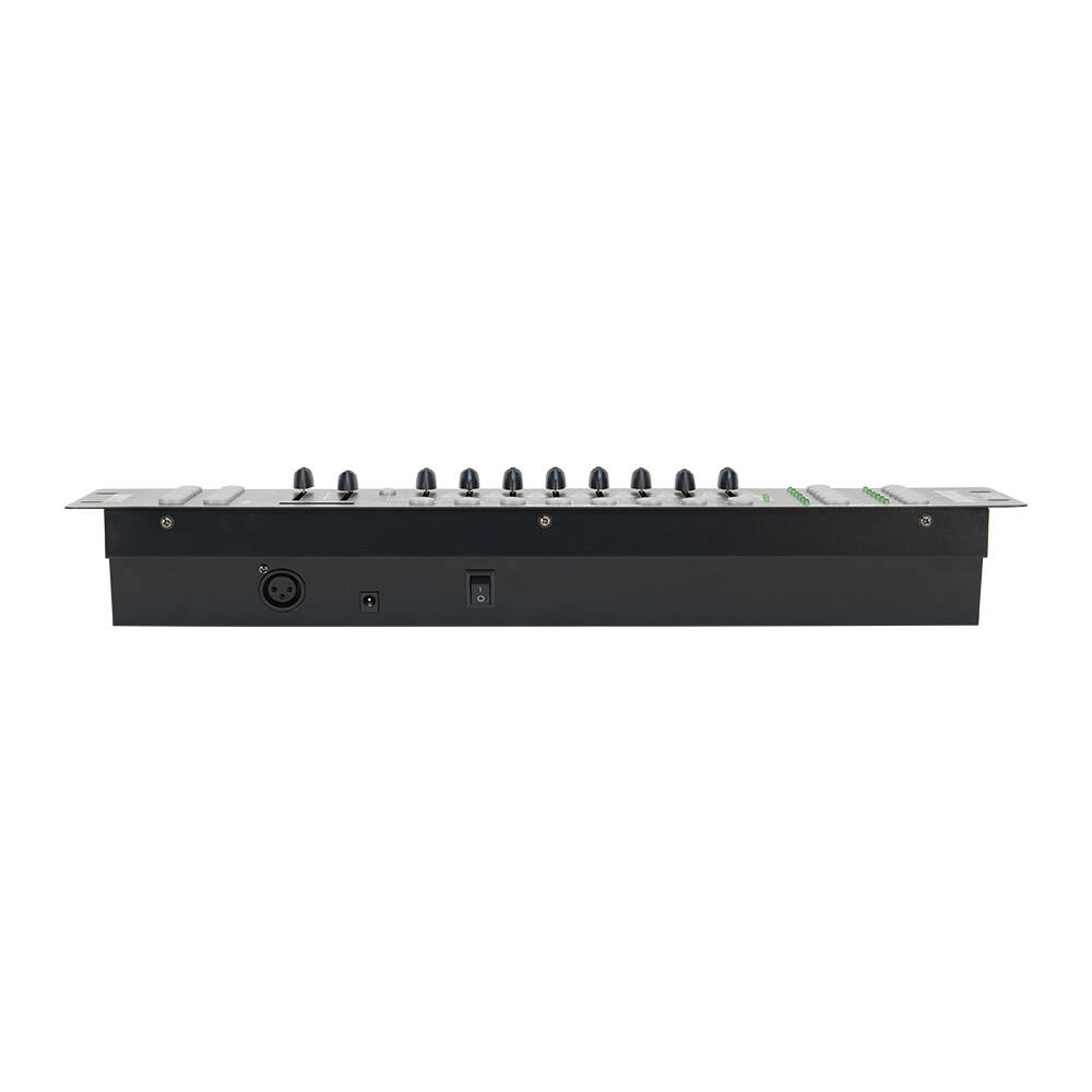 Imix DMX 192 Lighting Controller - Image 14
