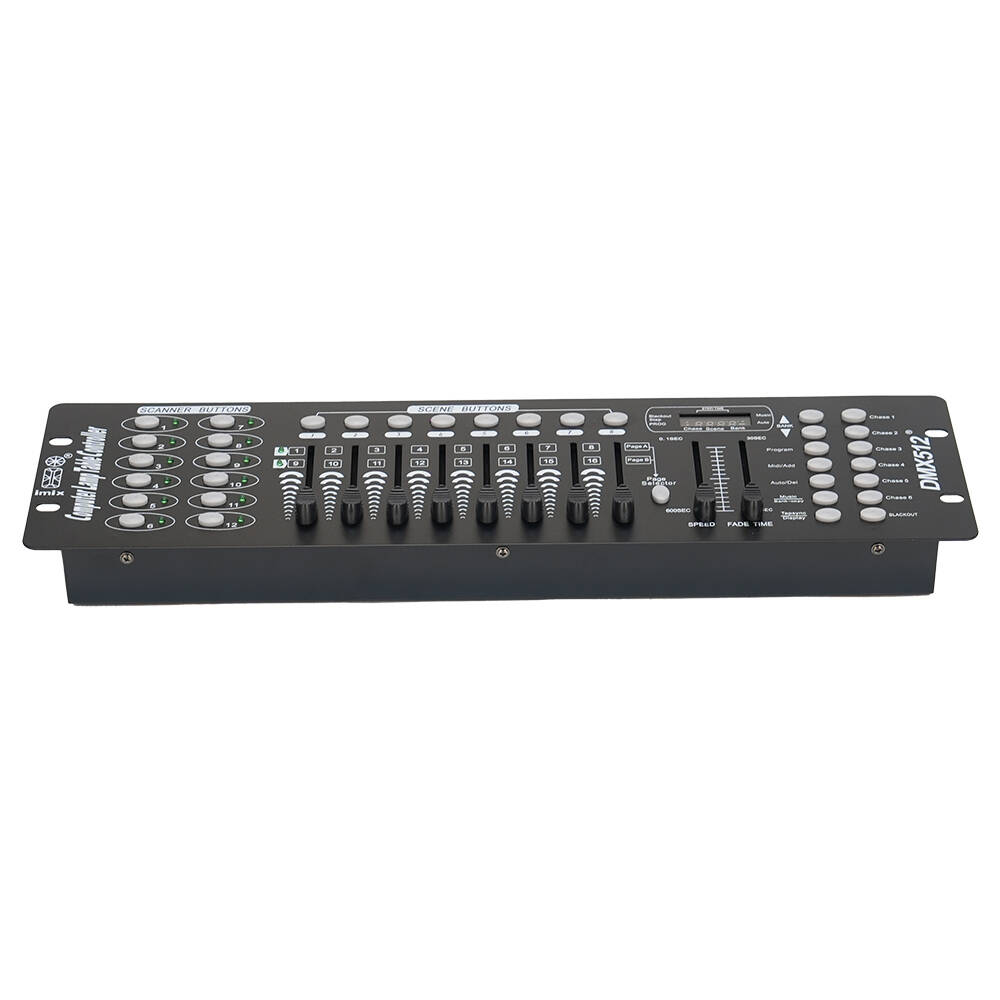 Imix DMX 192 Lighting Controller