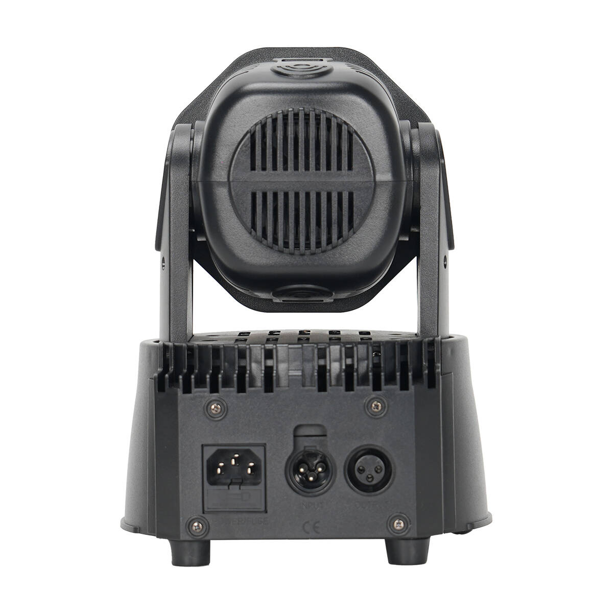 Imix LYNX 107 – 7x10W LED Moving Head Wash Light - Image 4