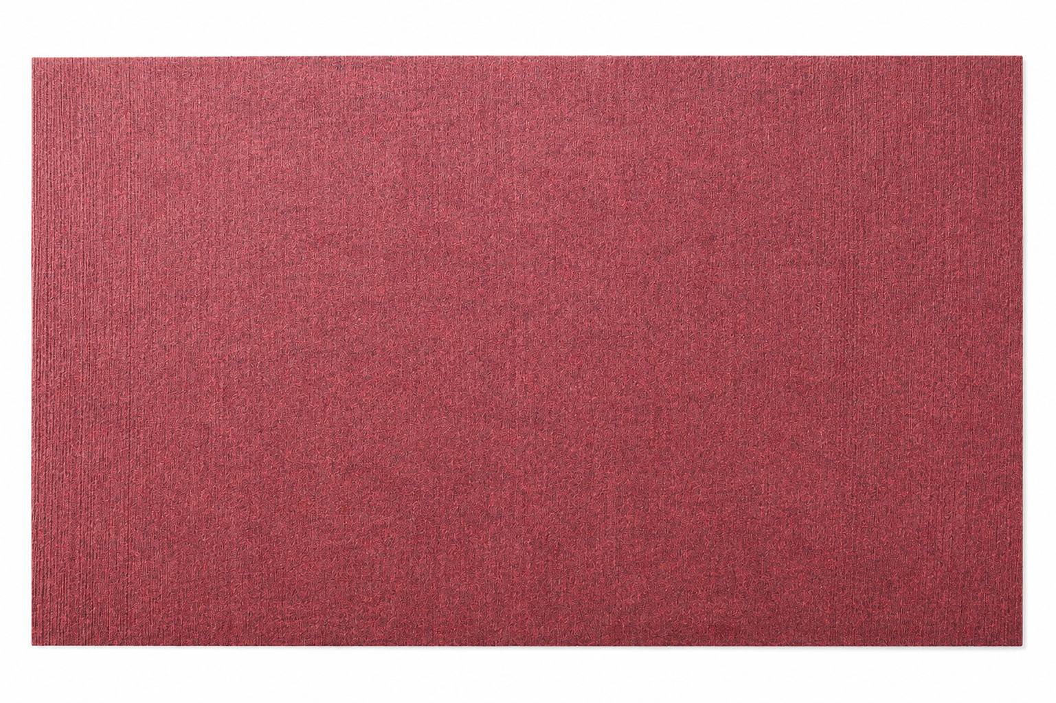 Imix Sound Proof Sheet Red